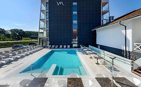Mercure Tokaj Center